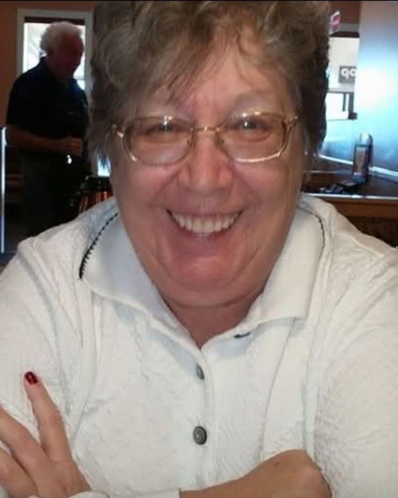 Margie Lee Pfahler Profile Photo