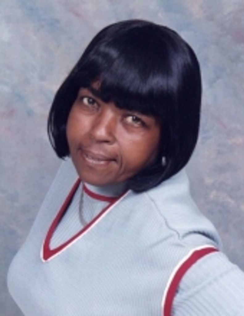 Betty Ruth Marshall McCormick