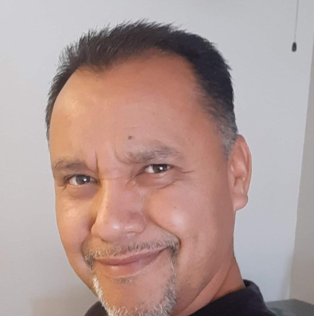 Rodolfo Mundo-Zarate Profile Photo