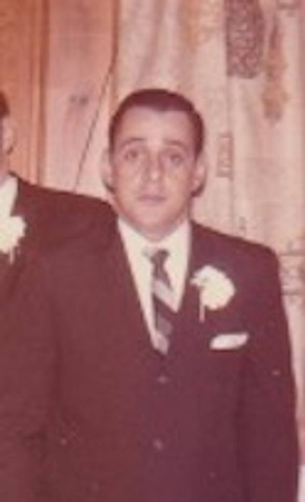 Richard G. Penney