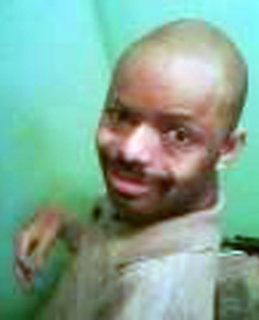 Gregory Deshaun Calloway