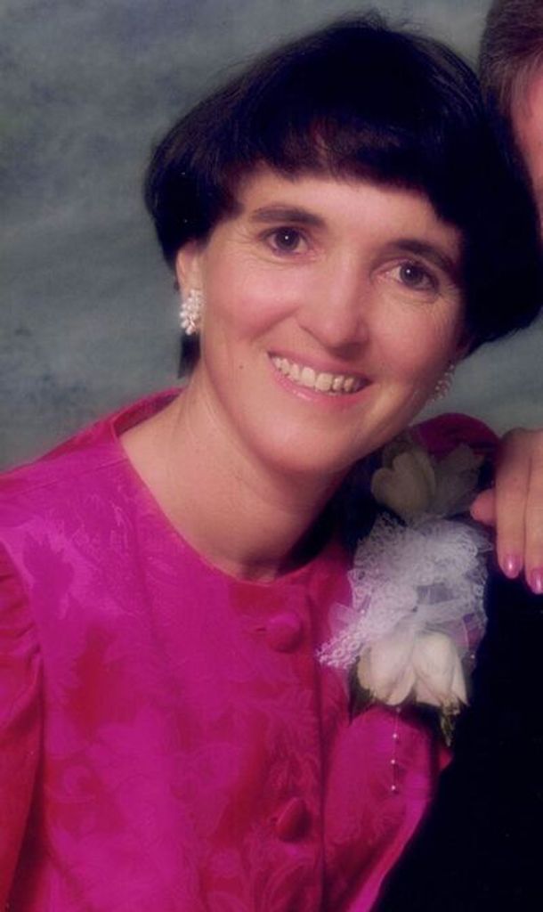 Debbie Yeomans Fenn Profile Photo