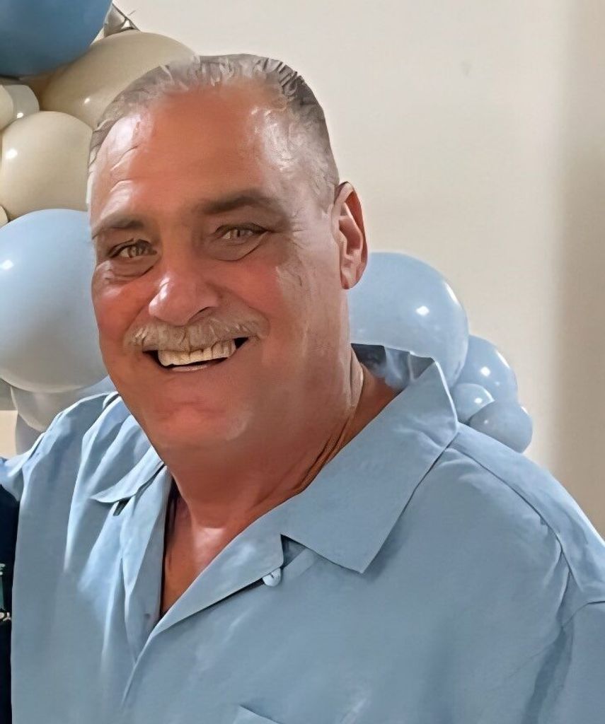 Robert "Bert" Grandinetti Profile Photo