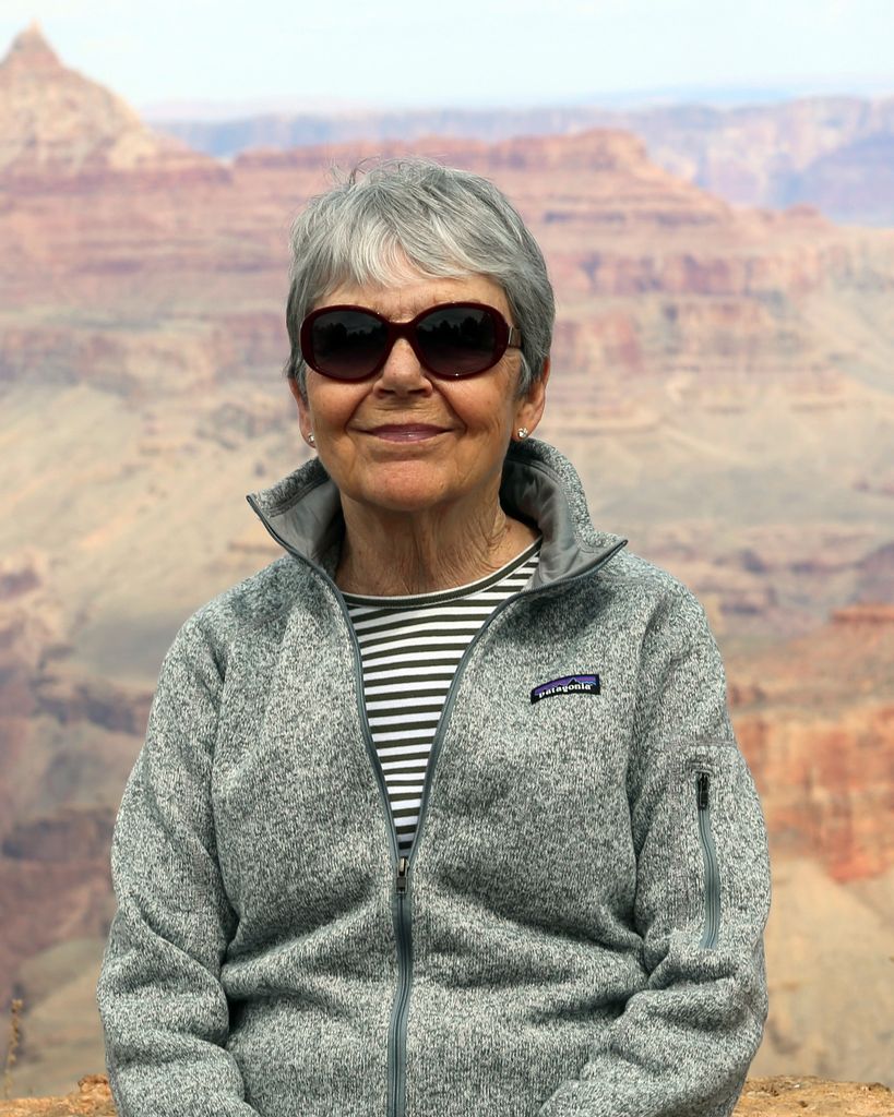 Janet "Jan" M. Weeber
