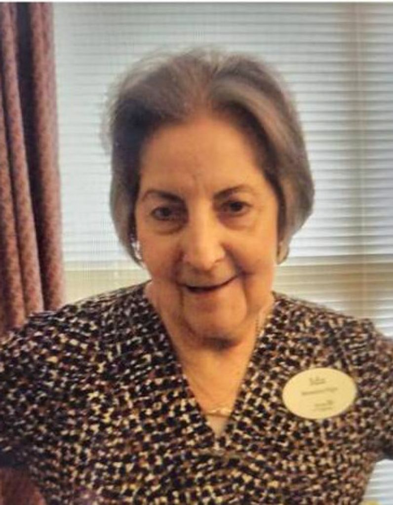 Ida Mendez-Vigo
