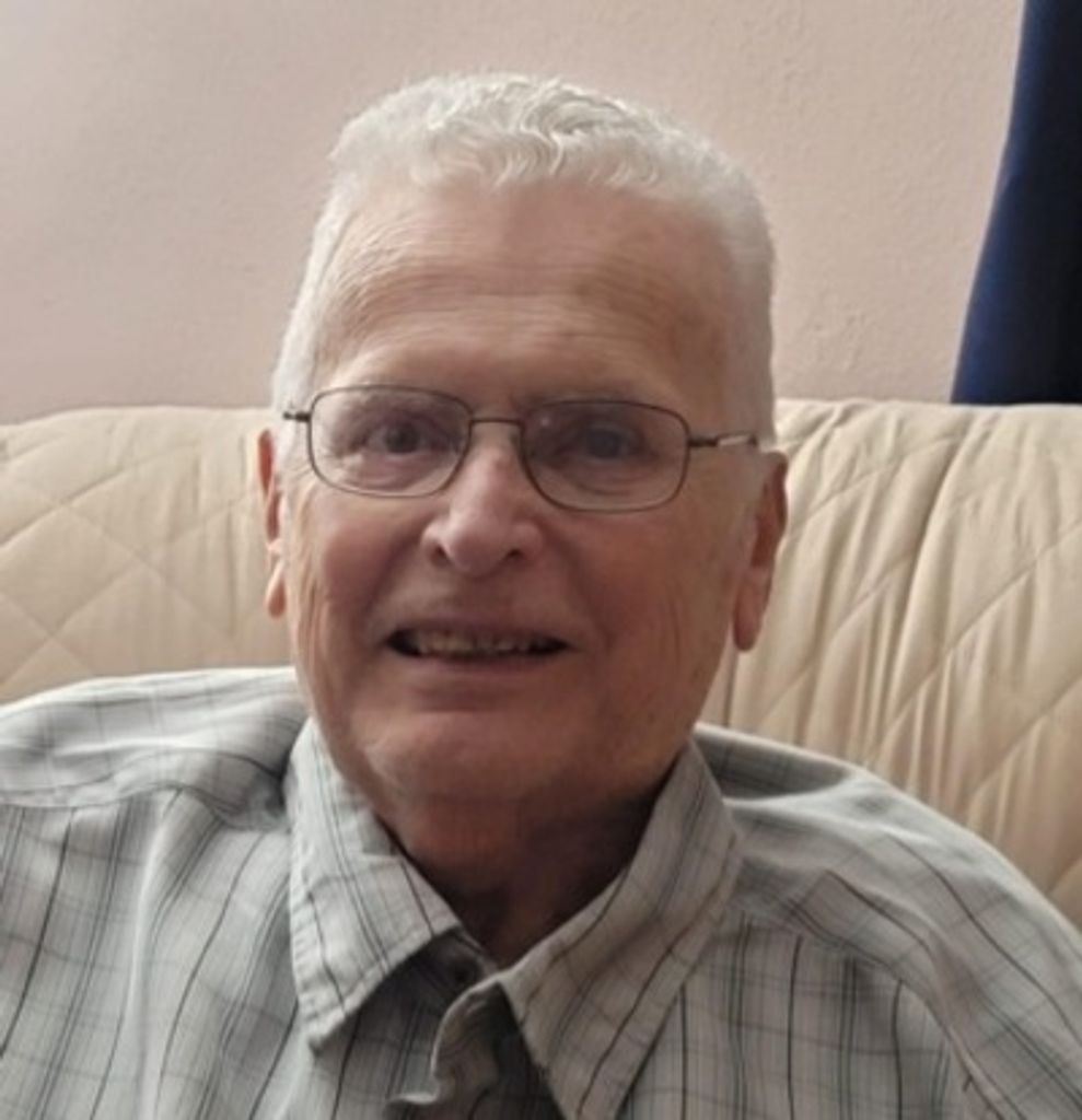John B. Barberis Sr.