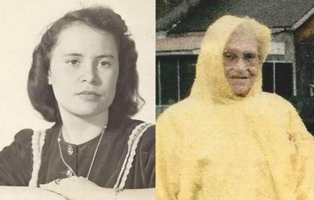 Muriel Loretta Clark