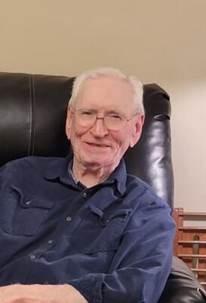 Robert Donald Grooms Profile Photo