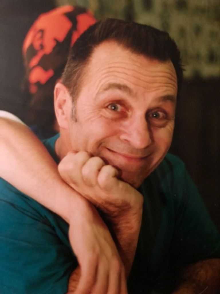 James Hyland Profile Photo