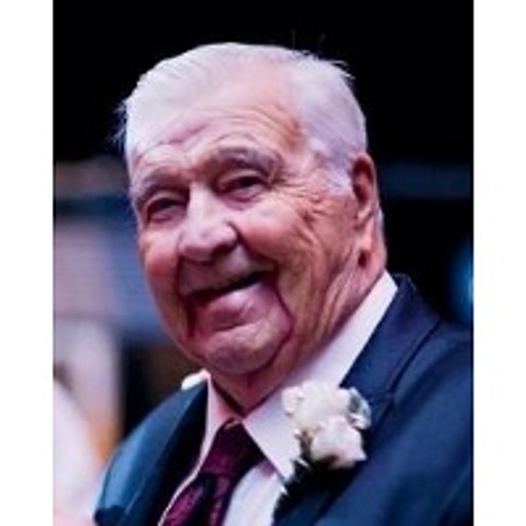 Charles  Ray Young
