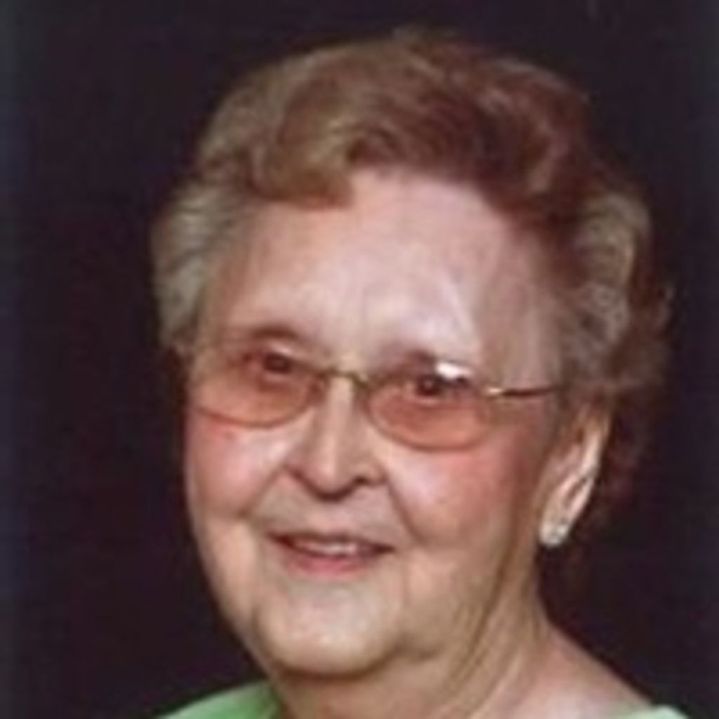 Margaret Jane Michael