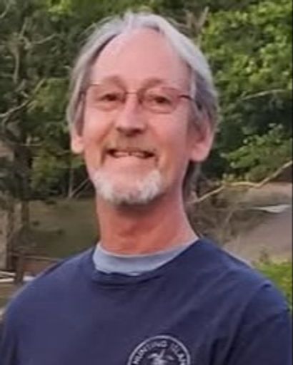 Steven Raymond Kenward Profile Photo