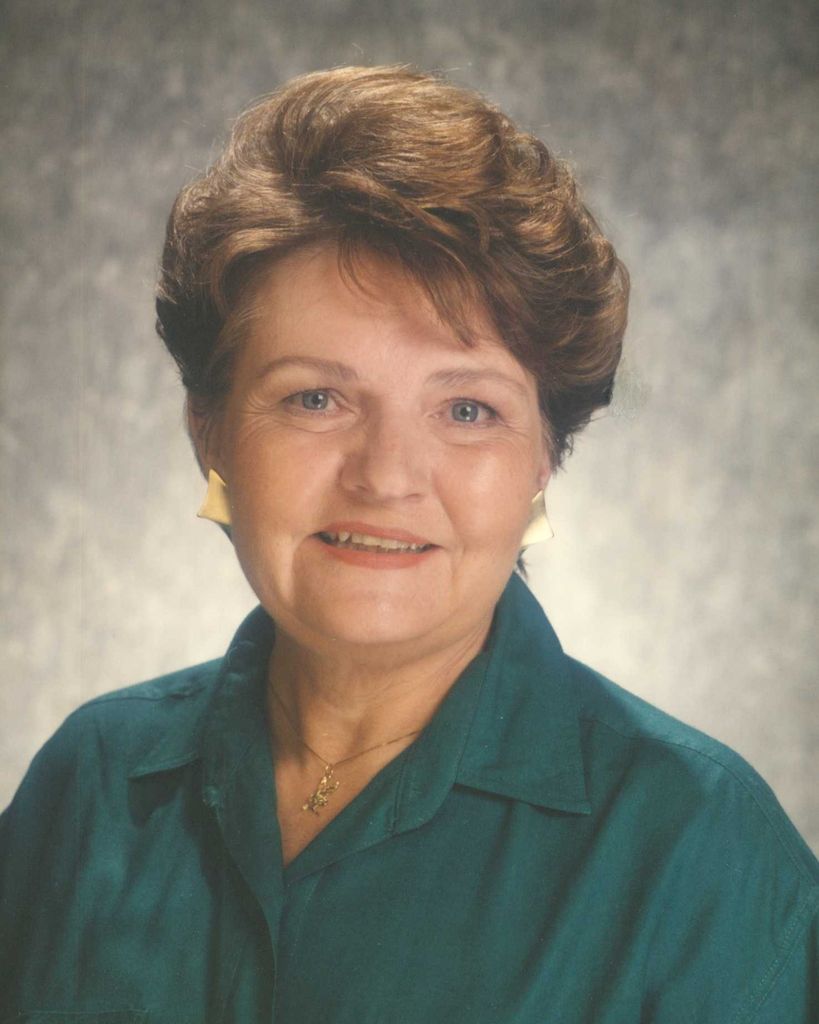 Luella "Cookie" Schramm