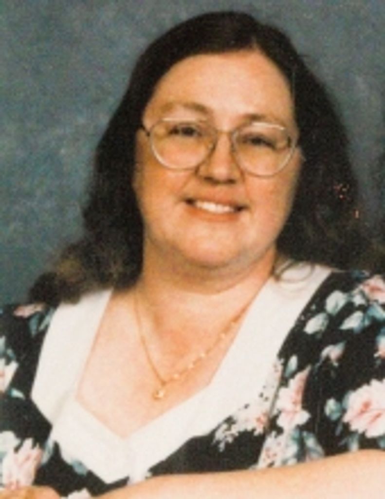 Retha Lou Hodges