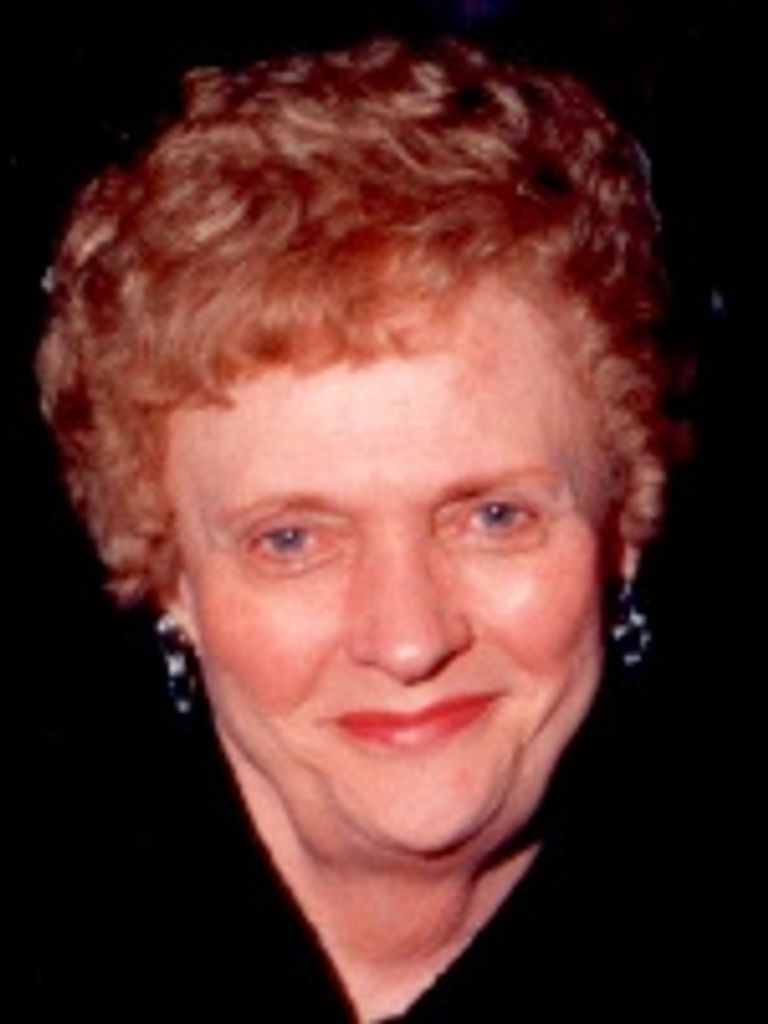 Marilyn J. Brinkman, Nee Rock Profile Photo