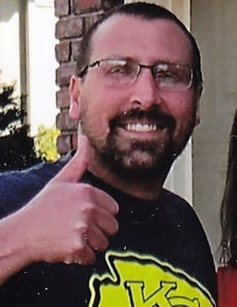 Chad Whetstone