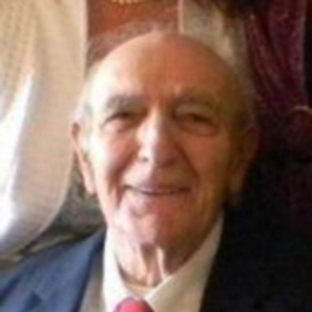 James Francis Maurer Sr.