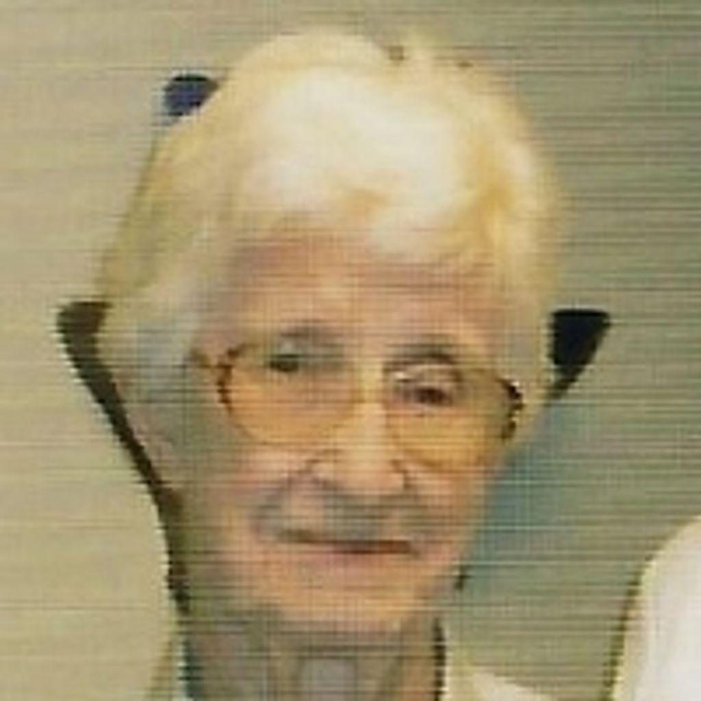 Mildred Louise Verden