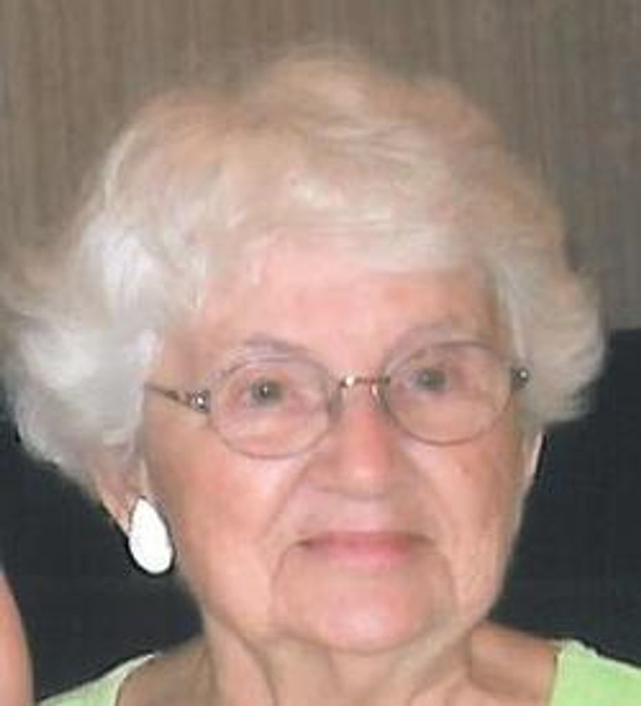 Florence M. Gallivan