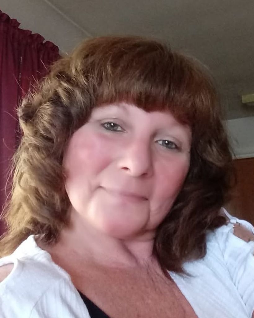 Sherry Renee Miller Profile Photo