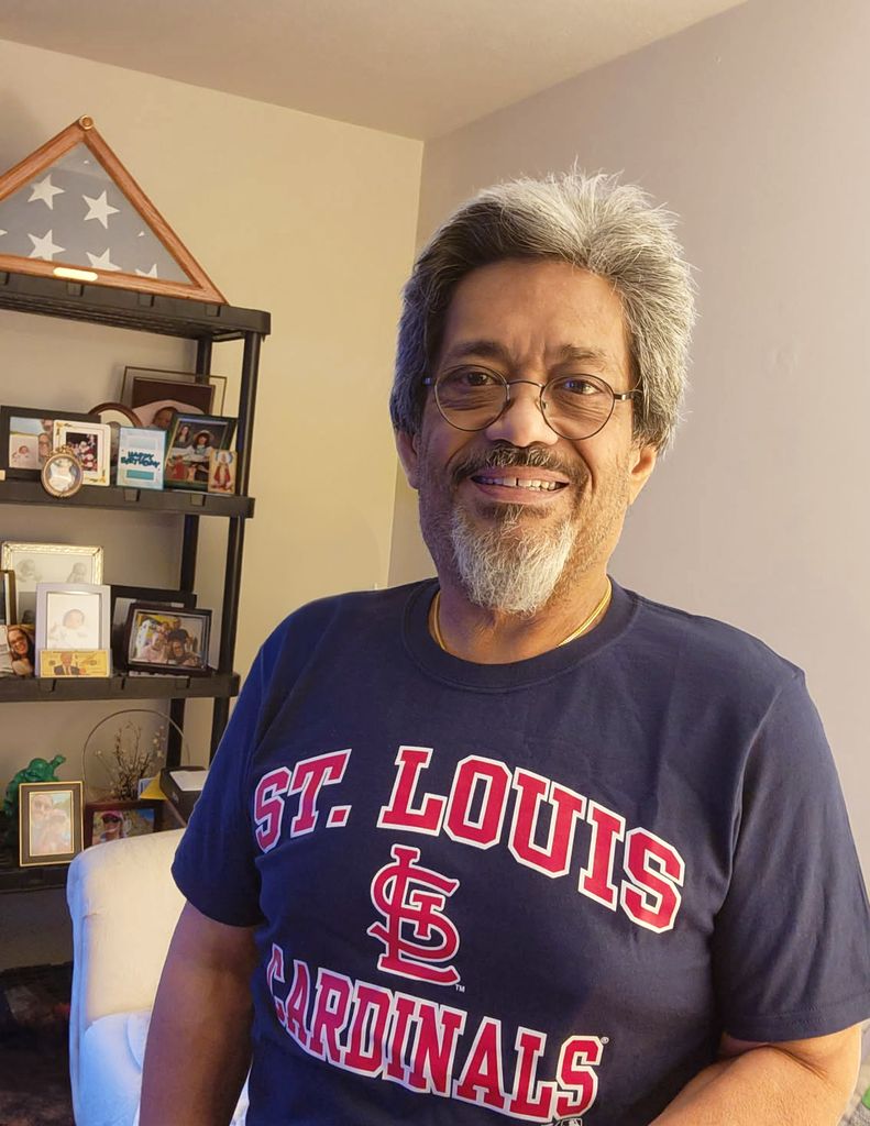 Jose R. Lardizabal Profile Photo