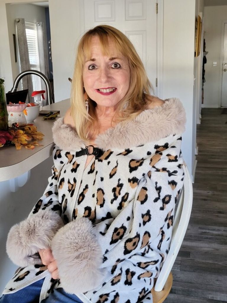 Deborah Jo Burnett
