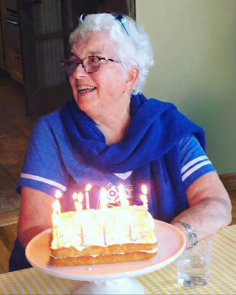 Martha Kennedy Profile Photo