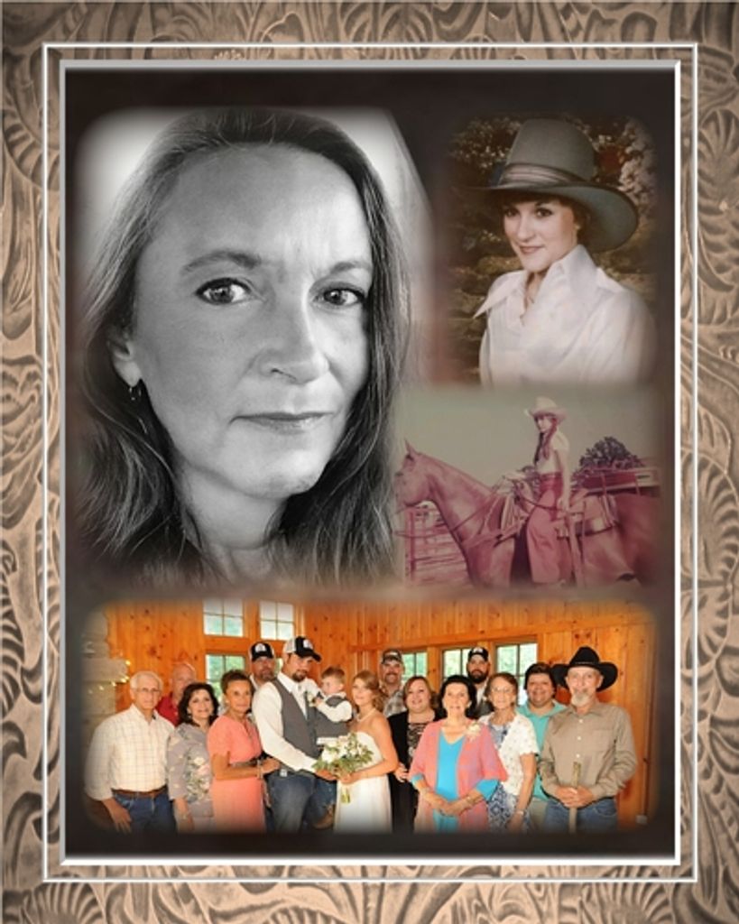 Melinda Lee Alexander Profile Photo