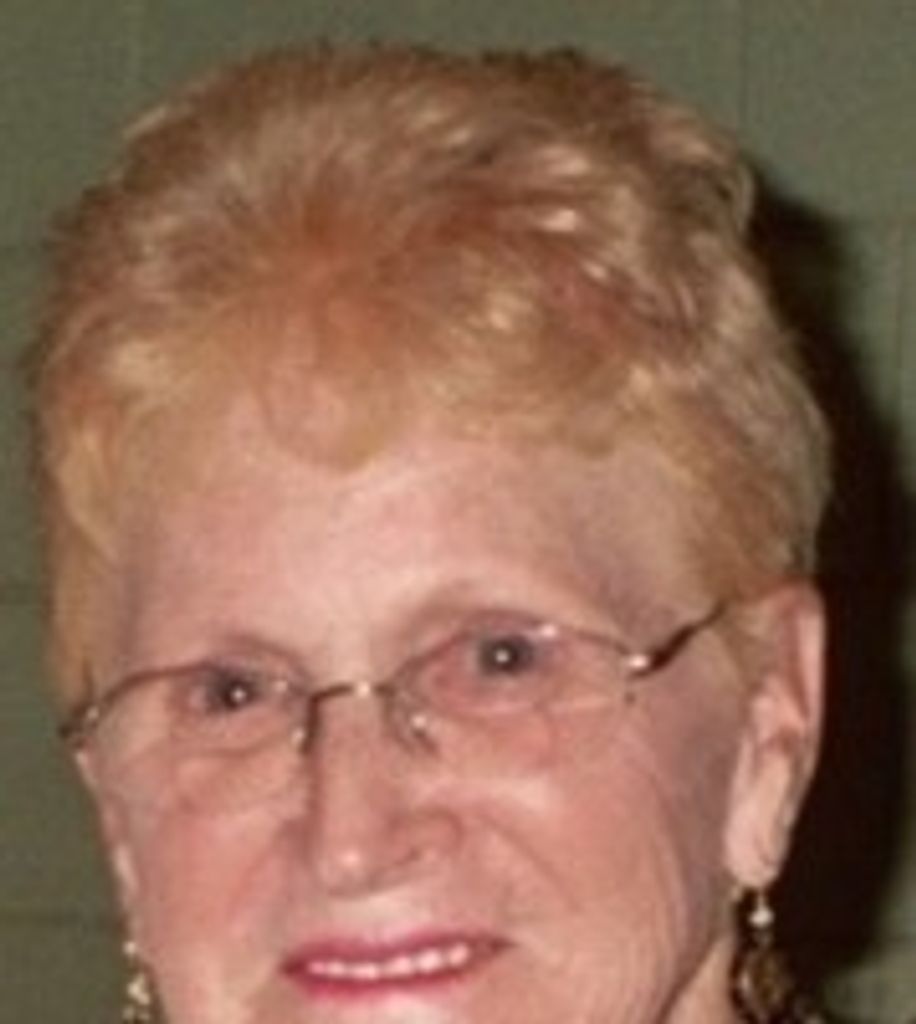Mabel Bessie Emde