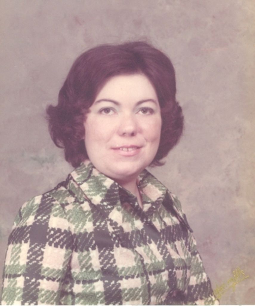 Judy Baker Odom