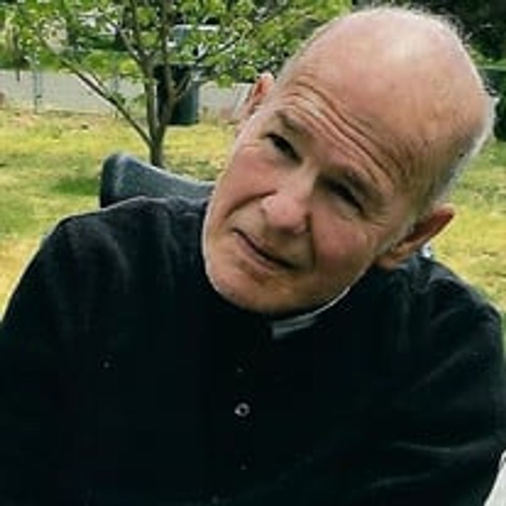Paul Alfred Lutz Profile Photo