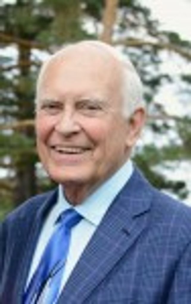 Gary Davis Profile Photo