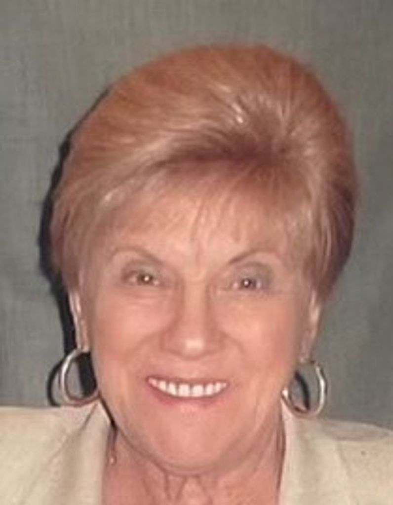 Ann "Nina" (Dechellis)  Franciose Profile Photo