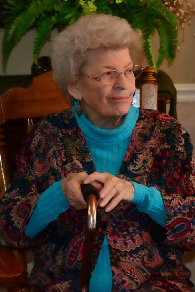 Mary Ellen Mills Profile Photo