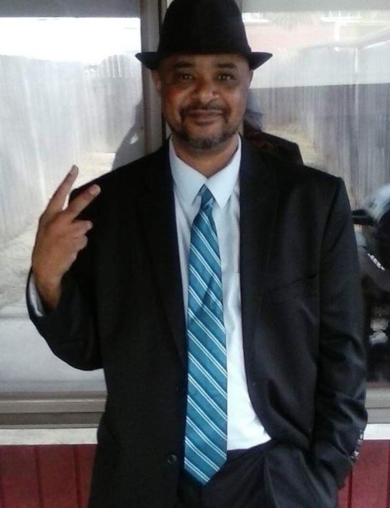 Duane Thompson Profile Photo