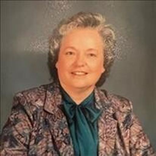 Belva Jean Whitaker Touchton Profile Photo