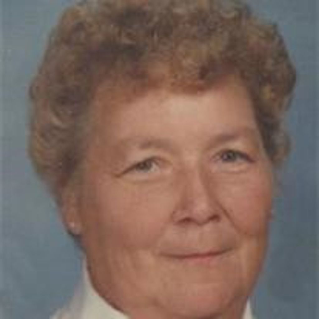 Ellen Durell