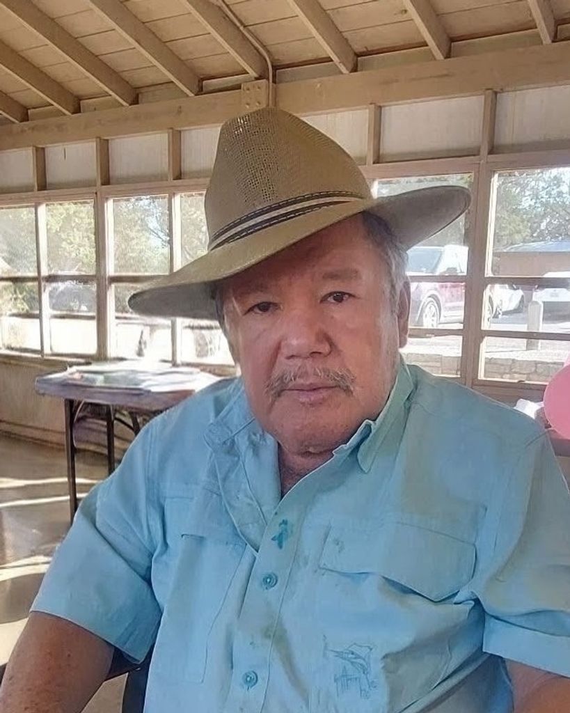 Ranulfo Rivera Lopez