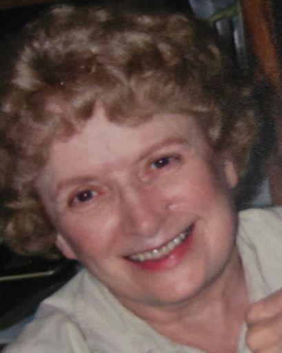 Lulu Christine Yost's obituary image