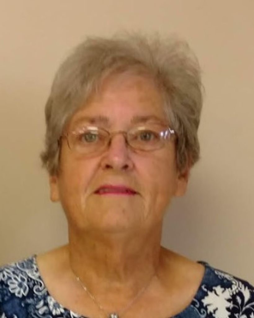 Wilma Katherine Hill Haines Profile Photo