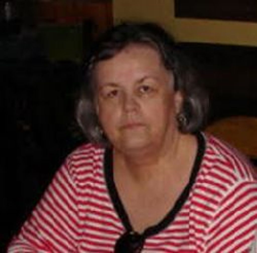 Anita Hoak Profile Photo