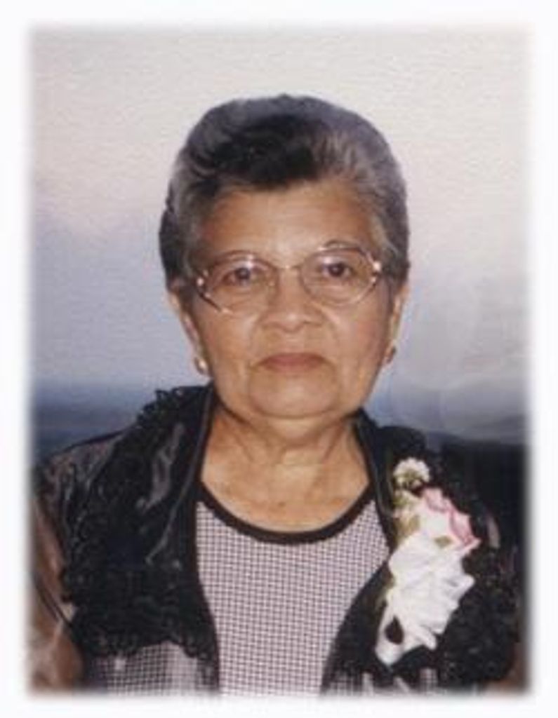 Irene Garcia Morales