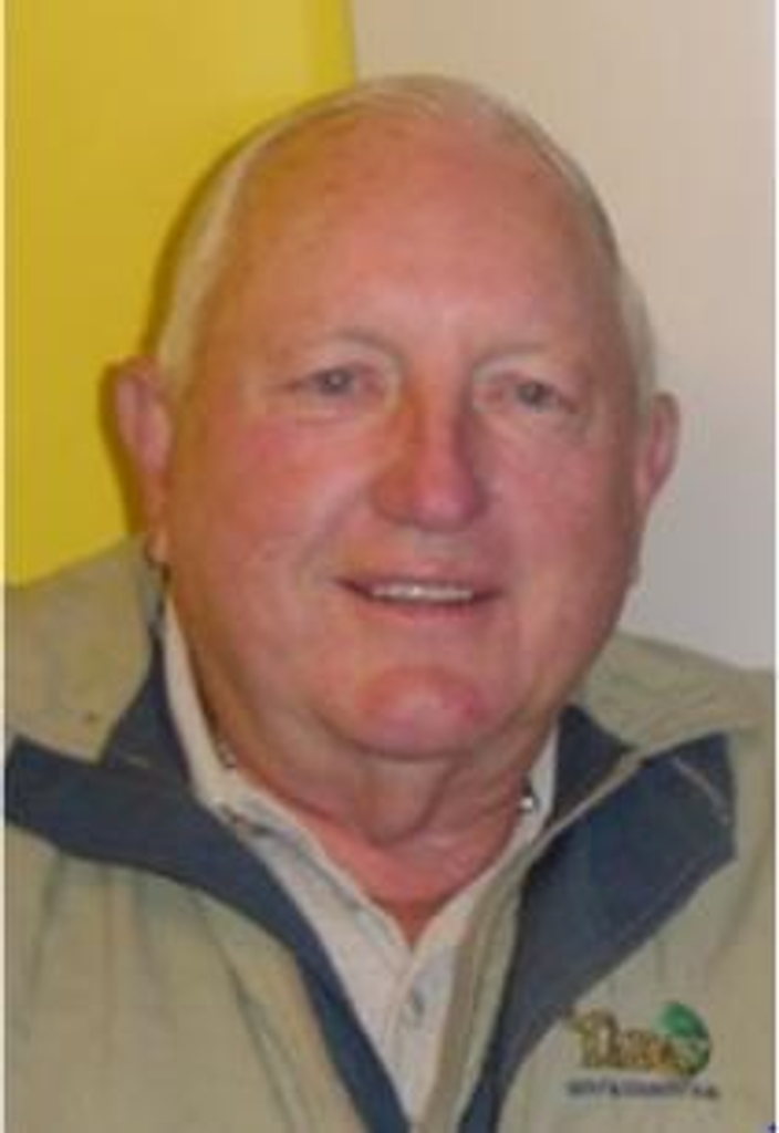 Robert  "Bob" H Janson