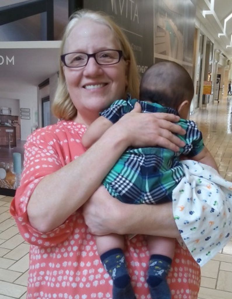 Judy Susan (Burns)  Young Profile Photo