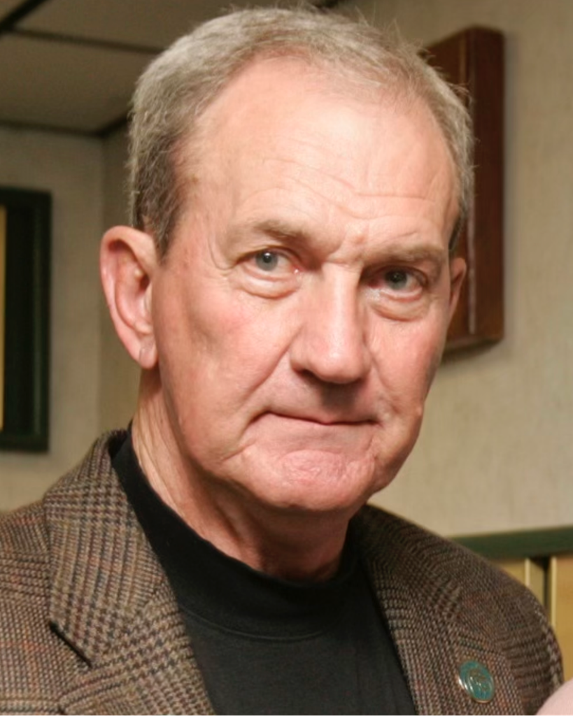 Oscar Warren Lofton Profile Photo