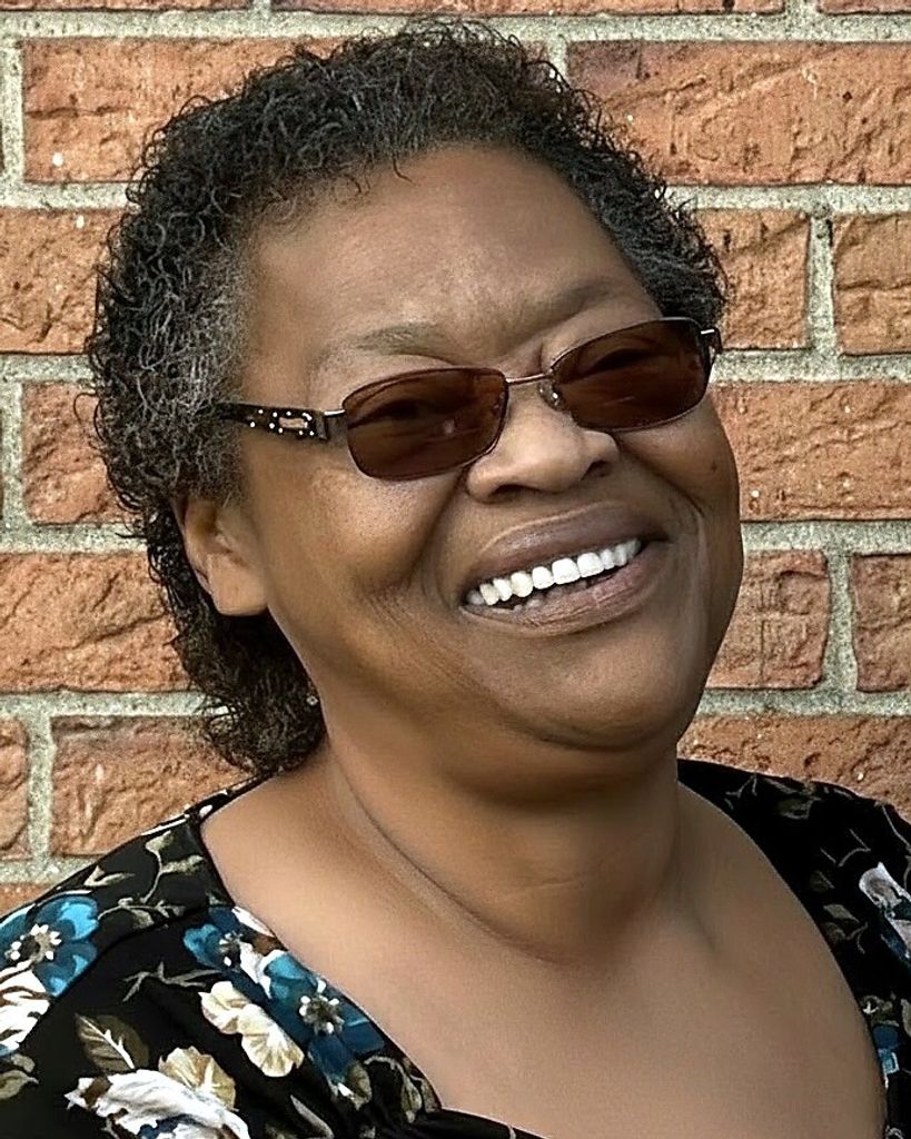 LaSandra Merriweather Profile Photo