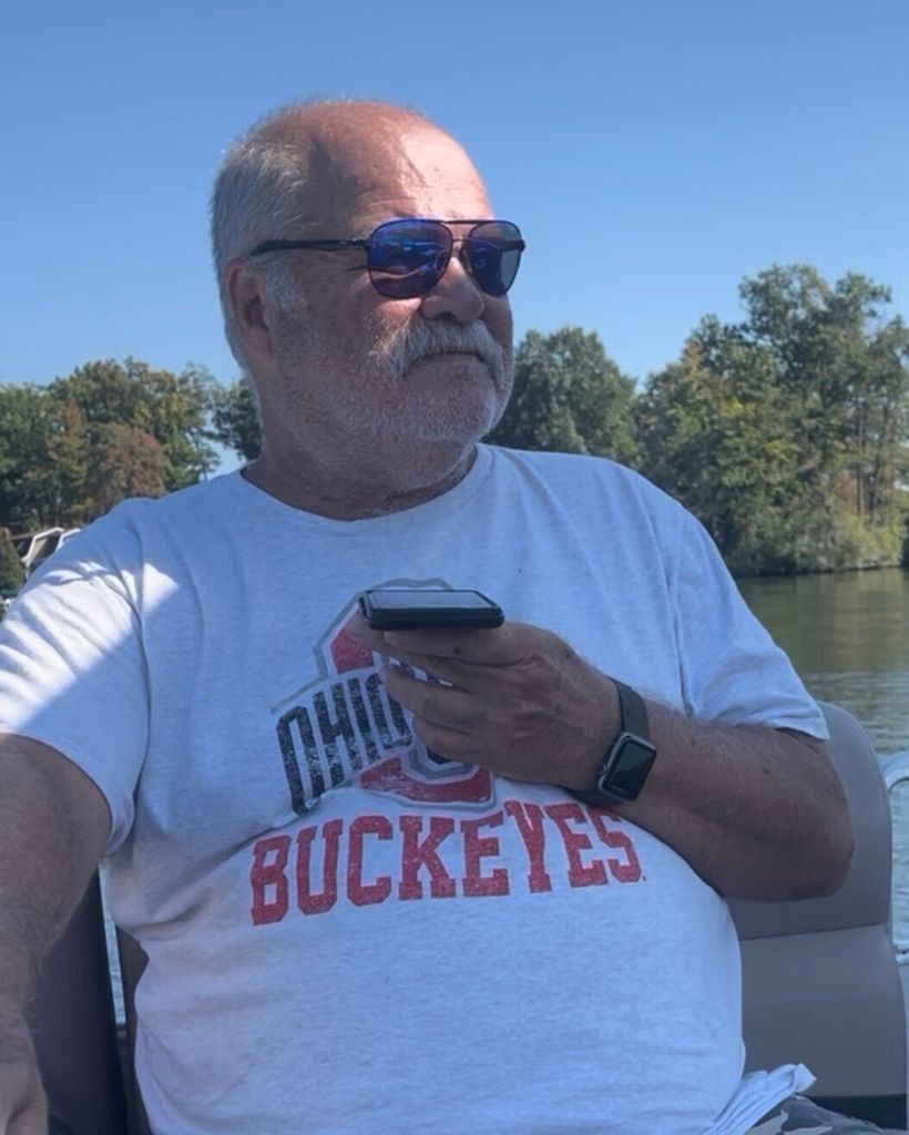 Thomas E. Roberts Profile Photo