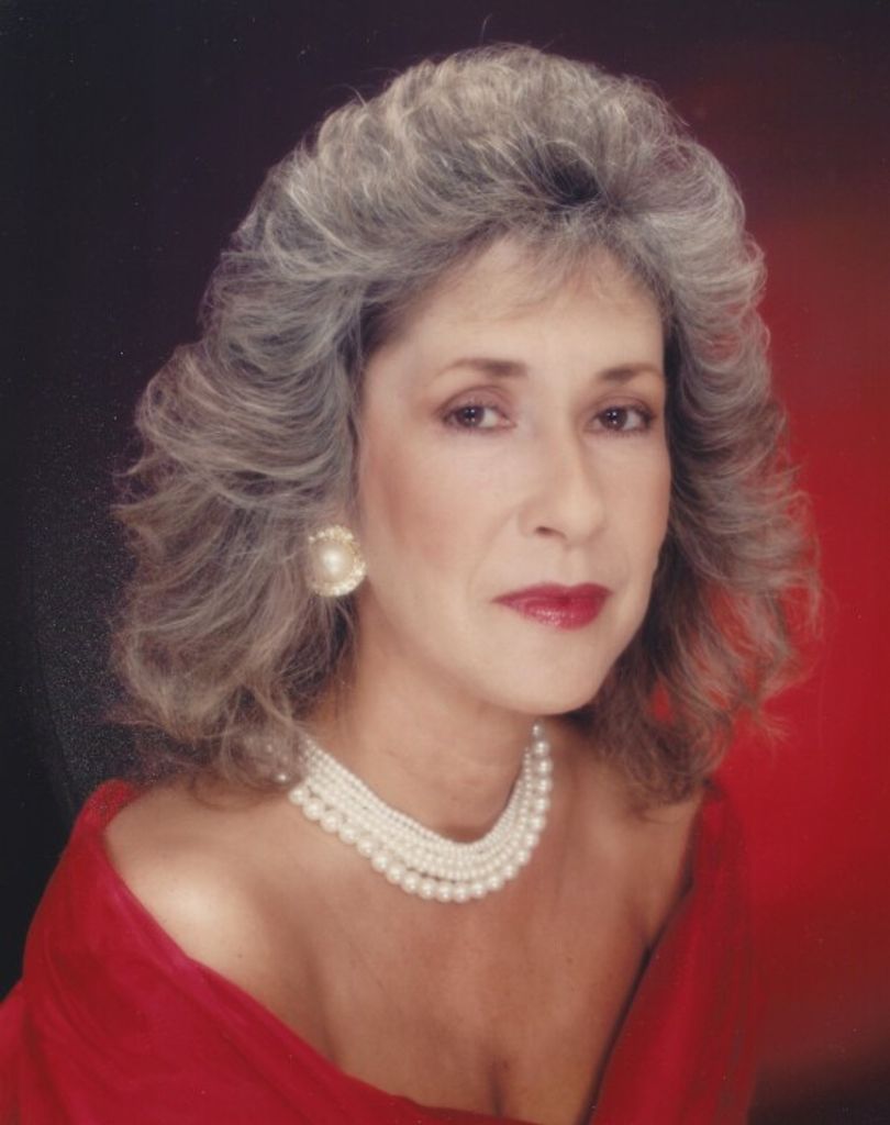 Dorothea Aleshire