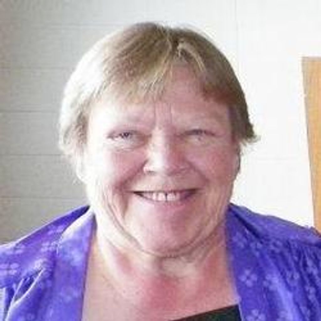 Mary Ellen Cutshaw