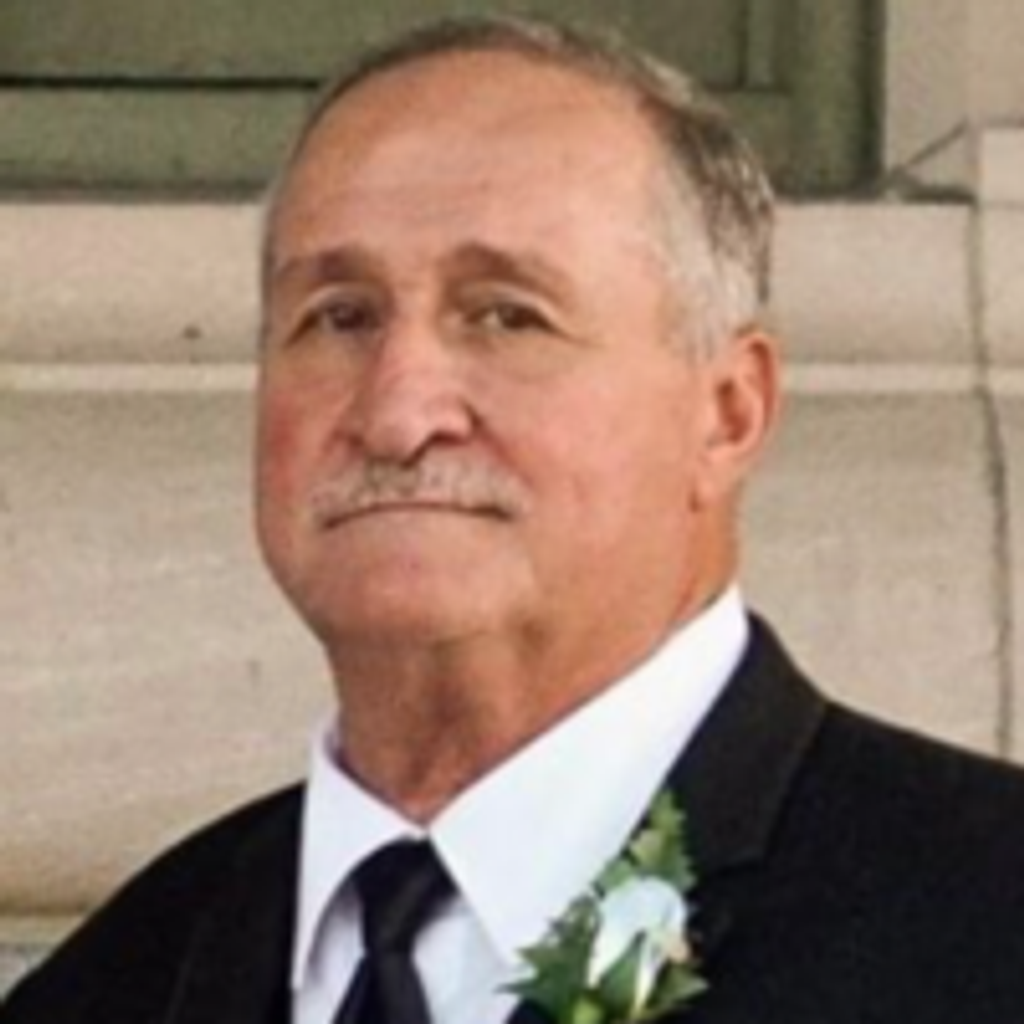 William Joseph Conklin